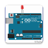 Arduino Led Controller icon
