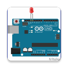 Arduino Led Controller آئیکن