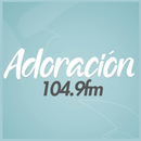 Adoración 104.9 FM APK
