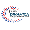 Dinamica 89.9 FM