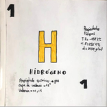 Tabla periodica IES Las Lagunas