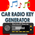 Dacio Radio Code Generator Pro
