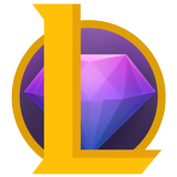 Treinamento Legends - Seja Diamante no LoL icône