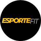 EsporteFit - Encontre seu esporte ideal icône