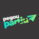 Pegou Partiu | Viagens com tud aplikacja
