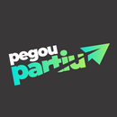 APK Pegou Partiu | Viagens com tud