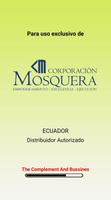 Corporacion Mosquera EC gönderen