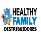 Healthy Family EC icône