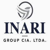 Inari Group EC biểu tượng