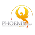 Phoenix Corporation EC icône