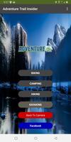 Adventure Trail Insider poster