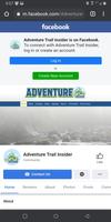 Adventure Trail Insider screenshot 3