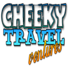 Cheeky Travel Ventures icon