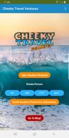 Cheeky Travel Ventures poster
