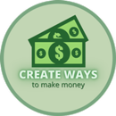 Create Ways To Make Money APK