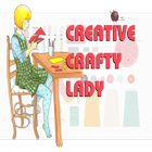 Creative Craft Lady icône