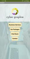 پوستر Cyber Graphix