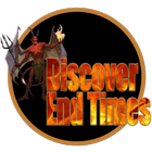 Discover End Times biểu tượng