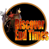 Discover End Times icône