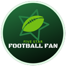 Five Star Football Fan APK