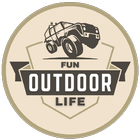 Fun Outdoor Life आइकन