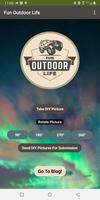Fun Outdoor Life पोस्टर