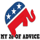 My Two Cents Advice APK