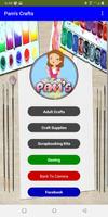Pam's Crafts-poster