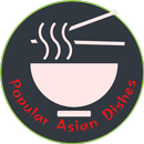 Popular Asian Dishes APK