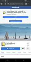 Retired Boater screenshot 3