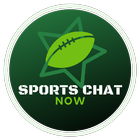 Sports Chat Now icon