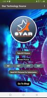 Star Technology Source poster