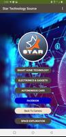 Star Technology Source screenshot 1