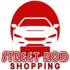 Street Rod Shop icon