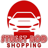 Street Rod Shop icon