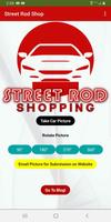 Street Rod Shop capture d'écran 3