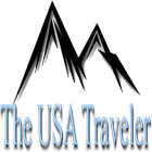 The USA Traveler icon