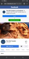 The USA Traveler screenshot 2