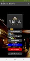 Traveling Always poster