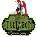Trelazon - Next Gen Gaming APK