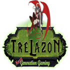 Trelazon - Next Gen Gaming icon