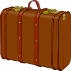 Unique Travelers Club icône