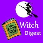 آیکون‌ Witch Digest