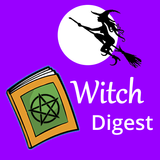 Witch Digest иконка