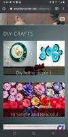 Your DIY Corner screenshot 1
