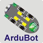 ArduBot Monitor أيقونة