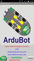 ArduBot Monitor تصوير الشاشة 3