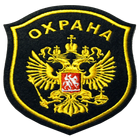 Вопросы теста охранника アイコン