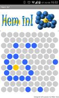 Hem In! 截图 2