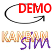 KANBAN simulator DEMO